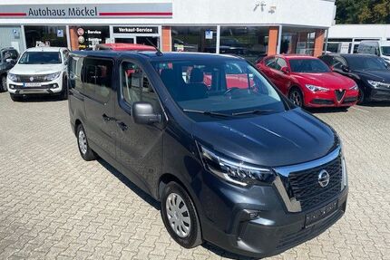 Nissan NV300 Gebrauchtwagen