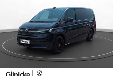 VW T7 Multivan Gebrauchtwagen