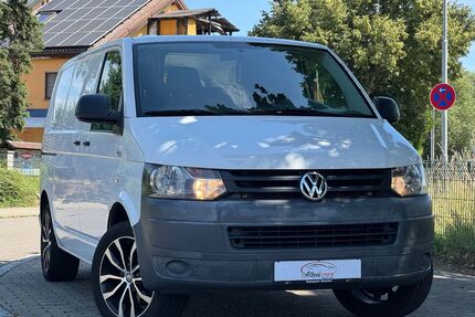 VW T5 Transporter Gebrauchtwagen