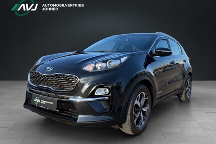 Kia Sportage Gebrauchtwagen