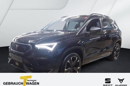 Cupra Ateca Gebrauchtwagen