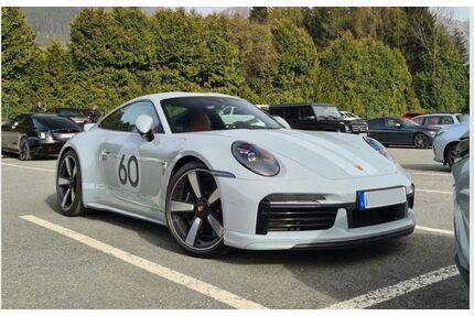 Porsche 992 Gebrauchtwagen