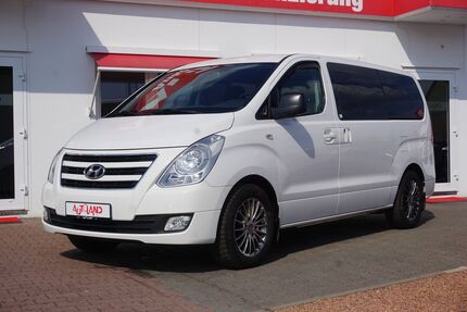 Hyundai H-1 Gebrauchtwagen