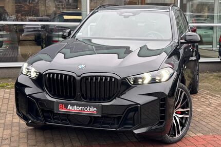 BMW X5 Gebrauchtwagen