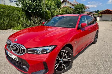 BMW 330 Gebrauchtwagen