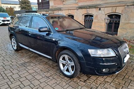 Audi A6 Allroad Gebrauchtwagen