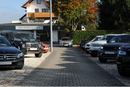 Porsche Taycan Gebrauchtwagen