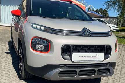 Citroen C3 Gebrauchtwagen