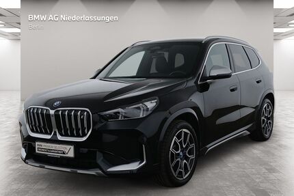 BMW iX1 Gebrauchtwagen