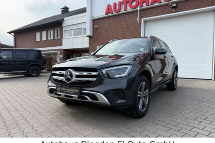 Mercedes-Benz GLC 300 Gebrauchtwagen