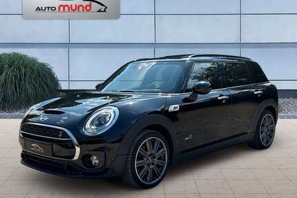Mini Cooper S Gebrauchtwagen