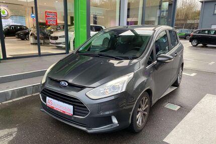 Ford B-Max Gebrauchtwagen