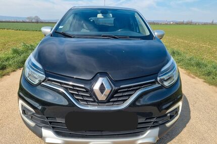 Renault Captur Gebrauchtwagen