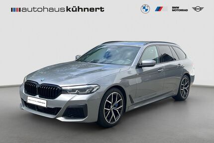 BMW 540 Gebrauchtwagen