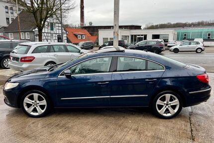 VW CC Gebrauchtwagen