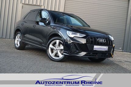 Audi Q3 Gebrauchtwagen