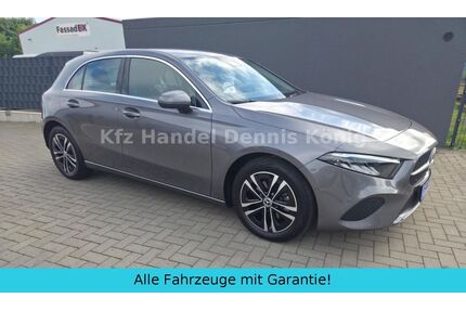 Mercedes-Benz A 200 Gebrauchtwagen