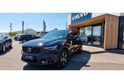 Volvo XC40 Gebrauchtwagen