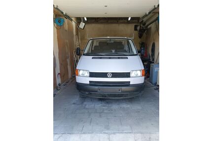 VW T4 andere Gebrauchtwagen