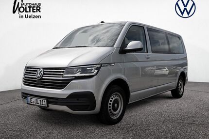 VW T6 Caravelle Gebrauchtwagen