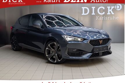 Cupra Leon Gebrauchtwagen