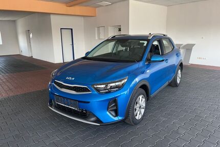 Kia Stonic Gebrauchtwagen