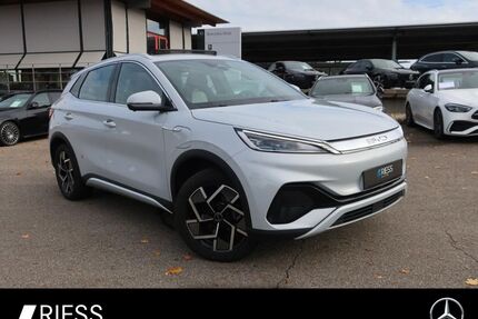 BYD ATTO 3 Gebrauchtwagen