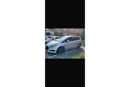 Ford S-Max Gebrauchtwagen