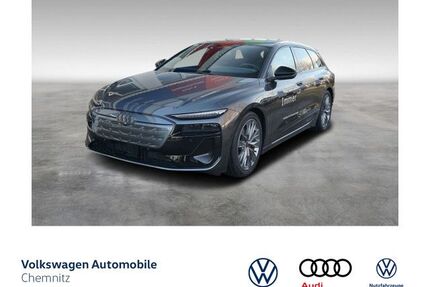 Audi A6 e-tron Gebrauchtwagen