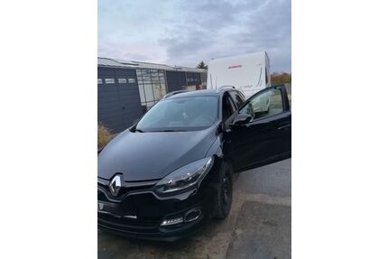 Renault Megane Gebrauchtwagen