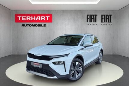 Skoda Elroq Gebrauchtwagen