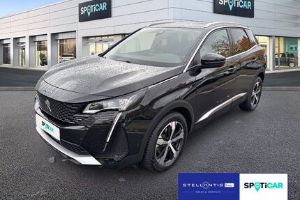 Peugeot 3008 Gebrauchtwagen