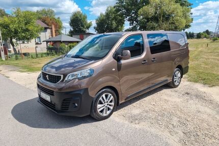 Peugeot Expert Gebrauchtwagen