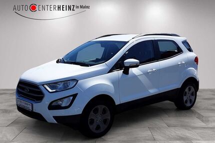 Ford EcoSport Gebrauchtwagen