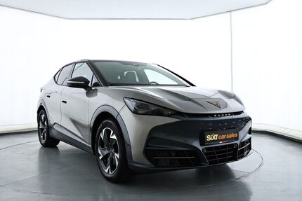 Cupra Tavascan Gebrauchtwagen