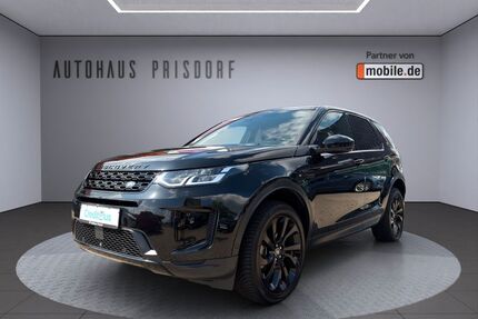 Land Rover Discovery Gebrauchtwagen