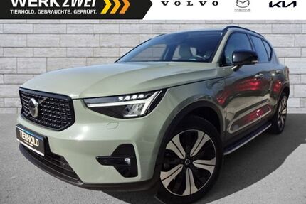 Volvo XC40 Gebrauchtwagen