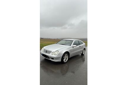 Mercedes-Benz CL 200 Gebrauchtwagen