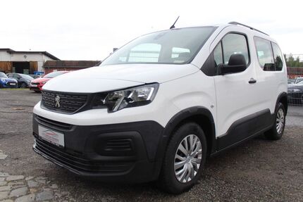 Peugeot Rifter Gebrauchtwagen