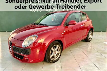 Alfa Romeo MiTo Gebrauchtwagen