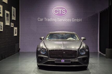 Bentley Continental GT Gebrauchtwagen