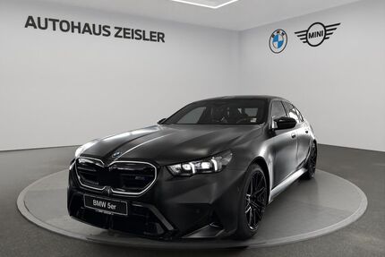 BMW M5 Gebrauchtwagen
