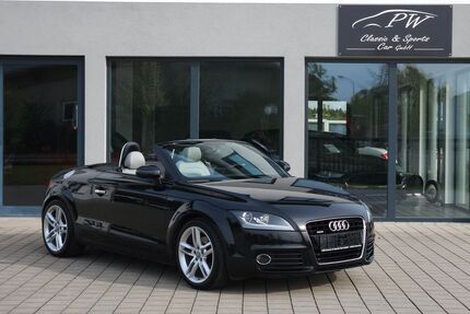 Audi TT Gebrauchtwagen