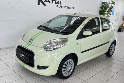 Citroen C1 Gebrauchtwagen