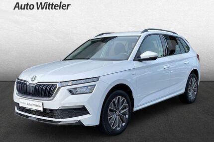 Skoda Kamiq Gebrauchtwagen