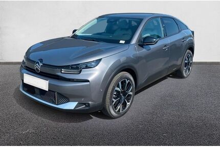 Citroen C4 Gebrauchtwagen