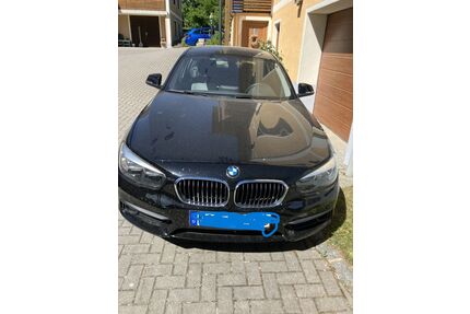 BMW 116 Gebrauchtwagen
