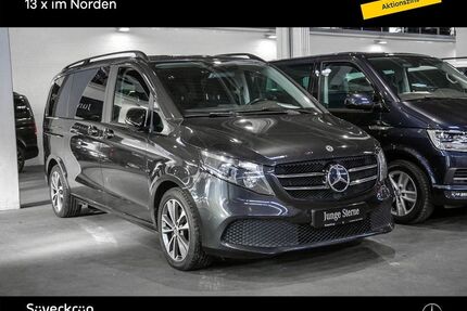 Mercedes-Benz V 250 Gebrauchtwagen