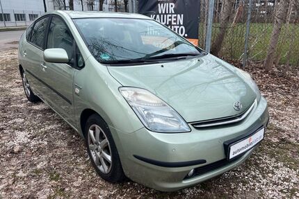Toyota Prius Gebrauchtwagen