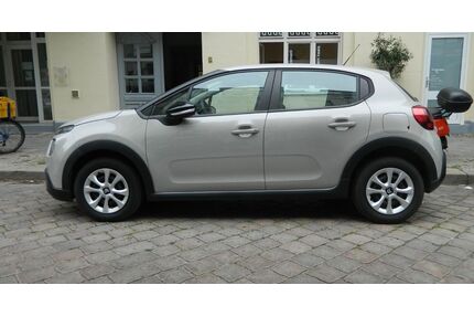Citroen C3 Gebrauchtwagen